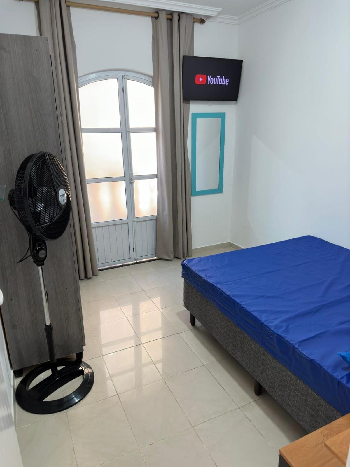 פראייה גראנדה Apartamento Frente Ao Mar Com Varanda E Piscina מראה חיצוני תמונה
