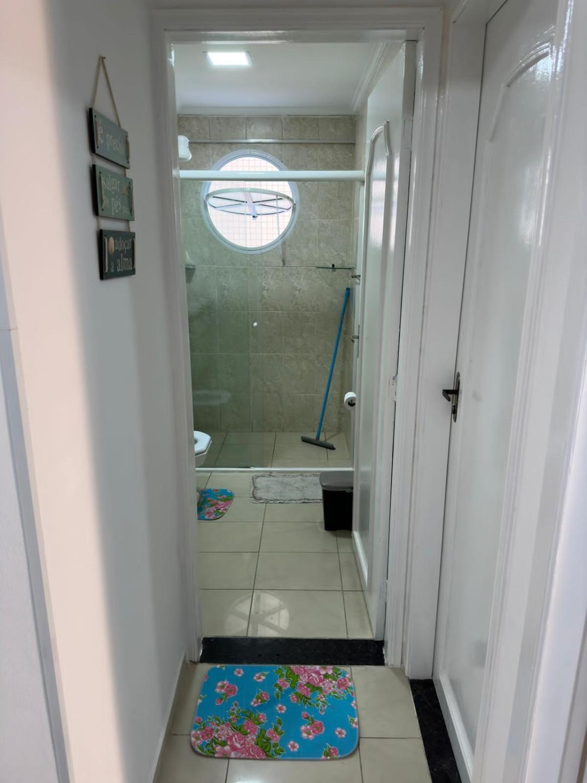 פראייה גראנדה Apartamento Frente Ao Mar Com Varanda E Piscina מראה חיצוני תמונה