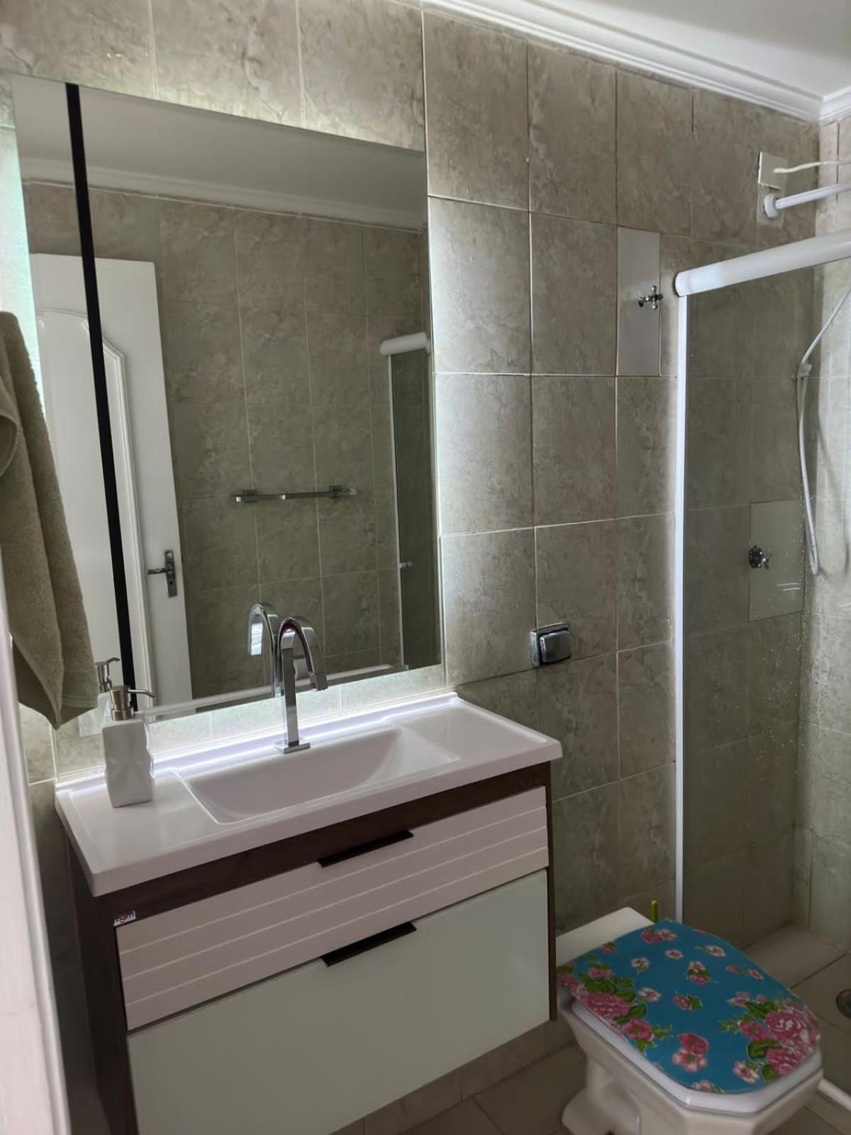 פראייה גראנדה Apartamento Frente Ao Mar Com Varanda E Piscina מראה חיצוני תמונה