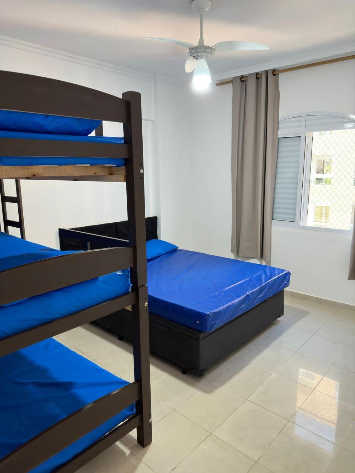 פראייה גראנדה Apartamento Frente Ao Mar Com Varanda E Piscina מראה חיצוני תמונה