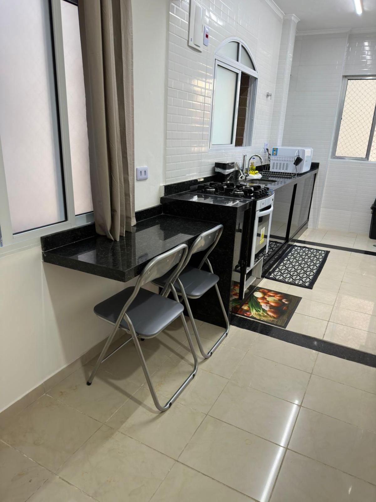 פראייה גראנדה Apartamento Frente Ao Mar Com Varanda E Piscina מראה חיצוני תמונה